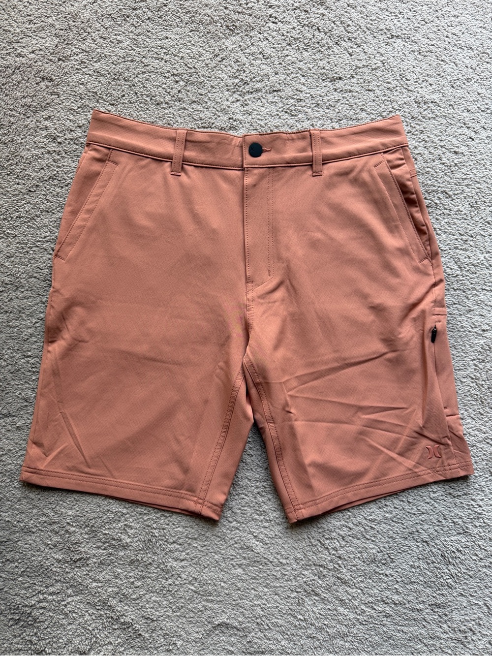 Hurley Hybrid Shorts